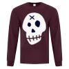 Cotton Long Sleeve Tee Thumbnail