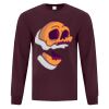 Cotton Long Sleeve Tee Thumbnail