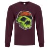 Cotton Long Sleeve Tee Thumbnail