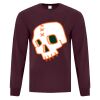 Cotton Long Sleeve Tee Thumbnail