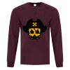 Cotton Long Sleeve Tee Thumbnail