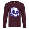 Cotton Long Sleeve Tee Thumbnail