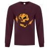 Cotton Long Sleeve Tee Thumbnail