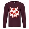 Cotton Long Sleeve Tee Thumbnail
