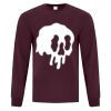 Cotton Long Sleeve Tee Thumbnail