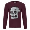 Cotton Long Sleeve Tee Thumbnail