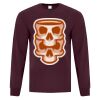 Cotton Long Sleeve Tee Thumbnail
