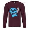 Cotton Long Sleeve Tee Thumbnail