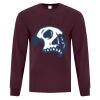 Cotton Long Sleeve Tee Thumbnail