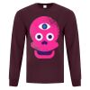Cotton Long Sleeve Tee Thumbnail