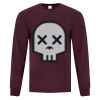Cotton Long Sleeve Tee Thumbnail