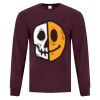 Cotton Long Sleeve Tee Thumbnail