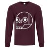 Cotton Long Sleeve Tee Thumbnail