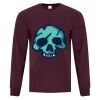 Cotton Long Sleeve Tee Thumbnail