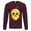 Cotton Long Sleeve Tee Thumbnail