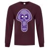 Cotton Long Sleeve Tee Thumbnail
