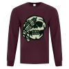 Cotton Long Sleeve Tee Thumbnail