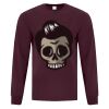 Cotton Long Sleeve Tee Thumbnail