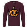 Cotton Long Sleeve Tee Thumbnail