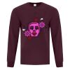 Cotton Long Sleeve Tee Thumbnail