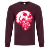 Cotton Long Sleeve Tee Thumbnail