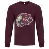 Cotton Long Sleeve Tee Thumbnail