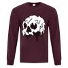 Cotton Long Sleeve Tee Thumbnail