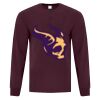 Cotton Long Sleeve Tee Thumbnail