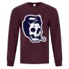 Cotton Long Sleeve Tee Thumbnail
