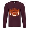Cotton Long Sleeve Tee Thumbnail