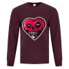 Cotton Long Sleeve Tee Thumbnail