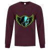 Cotton Long Sleeve Tee Thumbnail