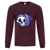 Cotton Long Sleeve Tee Thumbnail