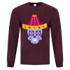 Cotton Long Sleeve Tee Thumbnail