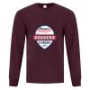 Cotton Long Sleeve Tee Thumbnail
