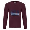 Cotton Long Sleeve Tee Thumbnail