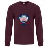 Cotton Long Sleeve Tee Thumbnail