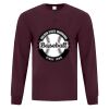 Cotton Long Sleeve Tee Thumbnail