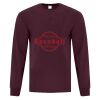 Cotton Long Sleeve Tee Thumbnail
