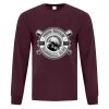 Cotton Long Sleeve Tee Thumbnail