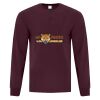 Cotton Long Sleeve Tee Thumbnail