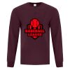 Cotton Long Sleeve Tee Thumbnail