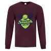 Cotton Long Sleeve Tee Thumbnail
