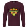 Cotton Long Sleeve Tee Thumbnail