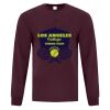 Cotton Long Sleeve Tee Thumbnail