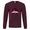 Cotton Long Sleeve Tee Thumbnail