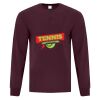 Cotton Long Sleeve Tee Thumbnail