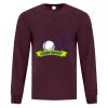 Cotton Long Sleeve Tee Thumbnail