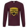 Cotton Long Sleeve Tee Thumbnail