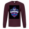 Cotton Long Sleeve Tee Thumbnail